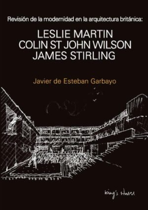 Revisión de la modernidad en la arquitectura británica