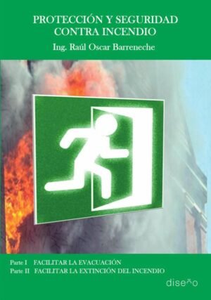 Protección y seguridad contra incendios