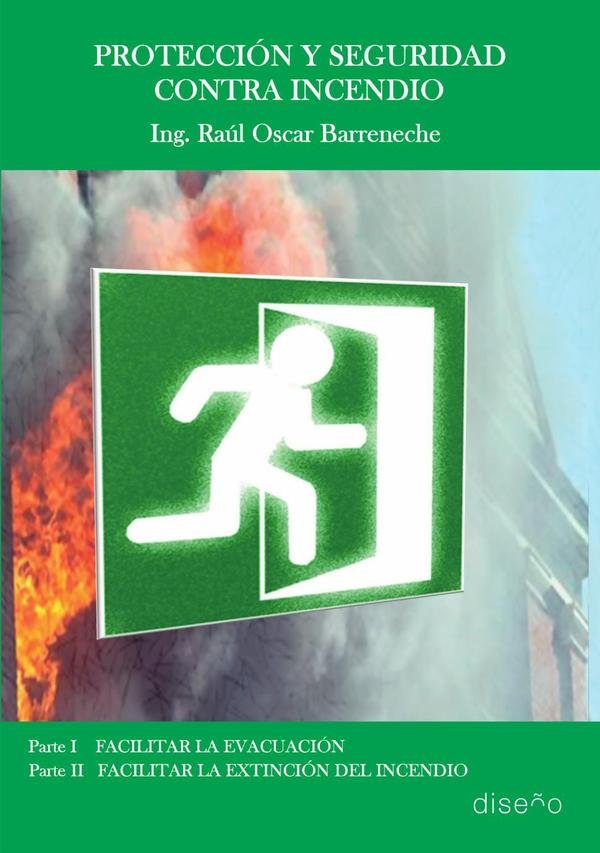 Protección y seguridad contra incendios
