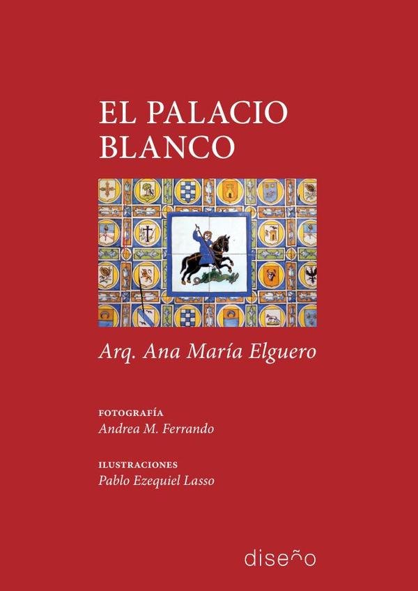 El Palacio Blanco