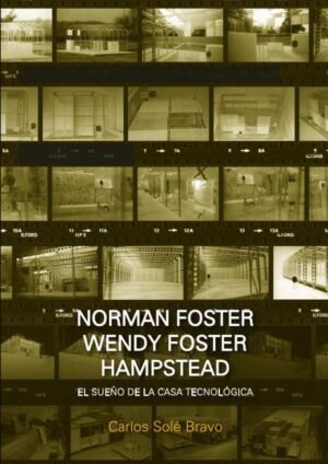Norman<span style="font-size: 24px;">y</span>Wendy Foster en Hampstead