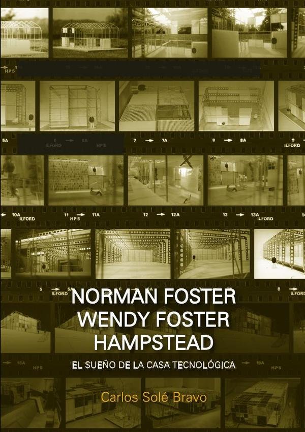 Norman<span style="font-size: 24px;">y</span>Wendy Foster en Hampstead