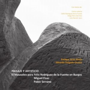 Paisaje y artificio