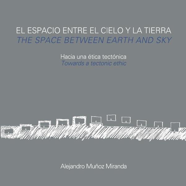 El espacio entre el cielo y la tierra
