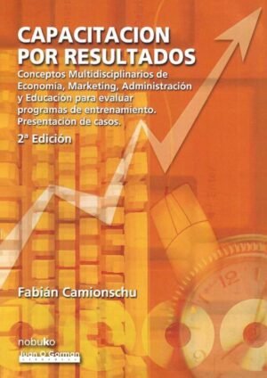 Capacitación por resultados