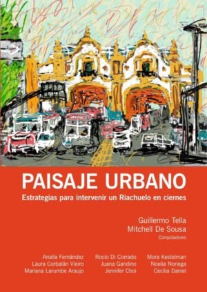 Paisaje Urbano