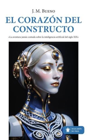 El corazón del constructo