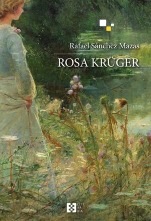 Rosa Krüger (n.e.)