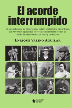 El acorde interrumpido