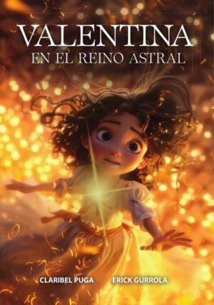 Valentina en el reino astral