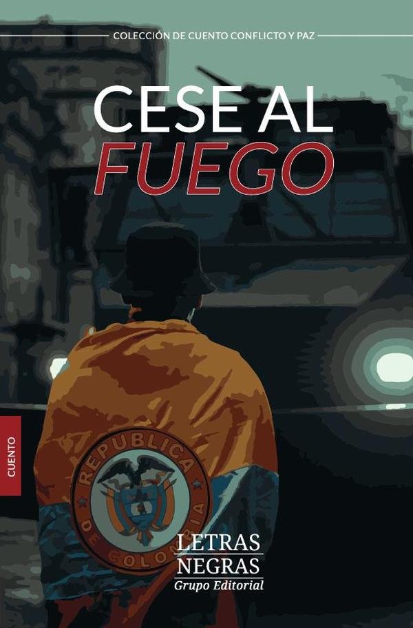 Cese al fuego