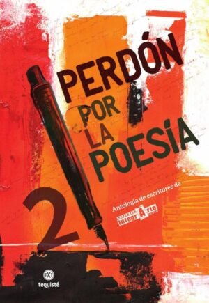 Perdón por la Poesía 2