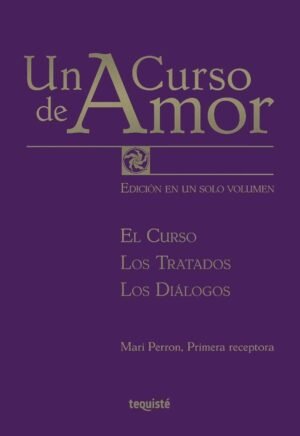 Un Curso de Amor