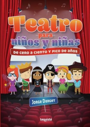 Teatro para niños y niñas