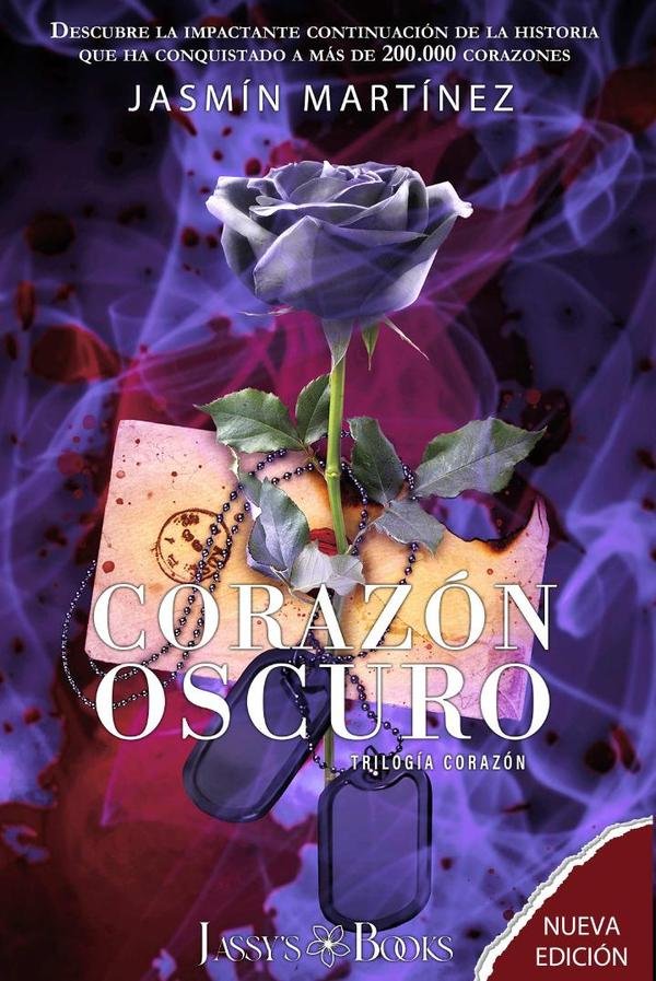 Corazón oscuro