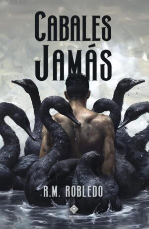 Cabales jamás