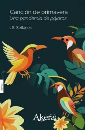 Canción de primavera