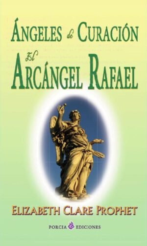 Ángeles de Curación
