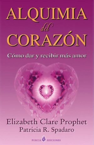 Alquimia del corazón