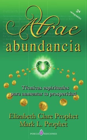Atrae abundancia