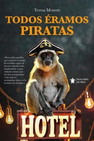 Todos éramos piratas