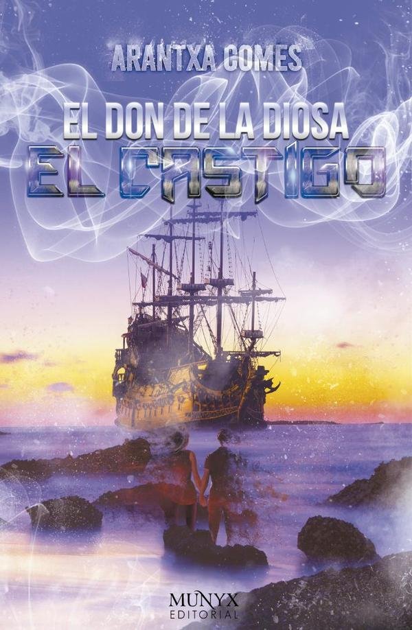 El don de la diosa - el castigo