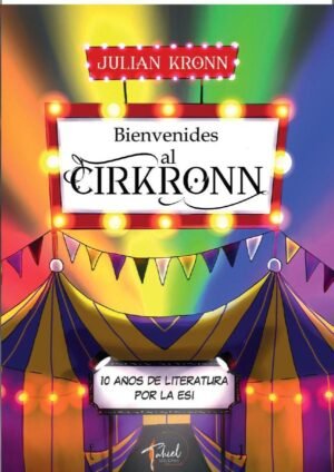 Bienvenides al CIRKRONN