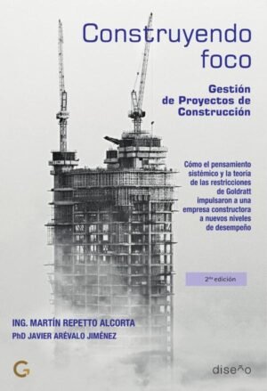 CONSTRUYENDO FOCO 2da Edición 2024