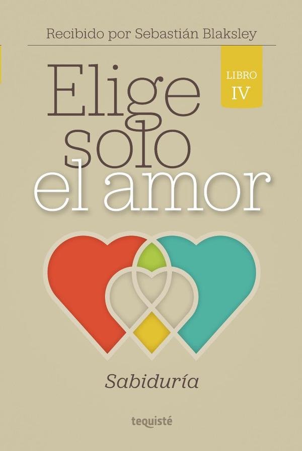 Elige solo el amor