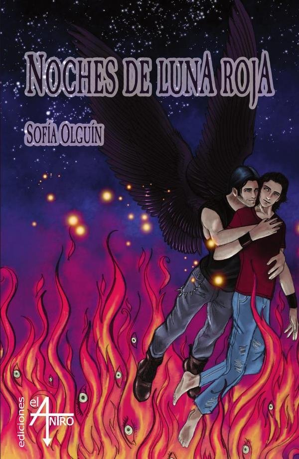 Noches de luna roja