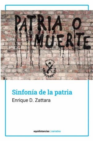 Sinfonía de la patria