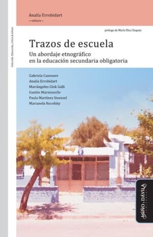 Trazos de escuela
