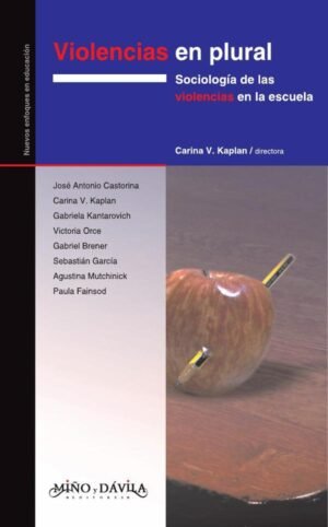 Violencias en plural