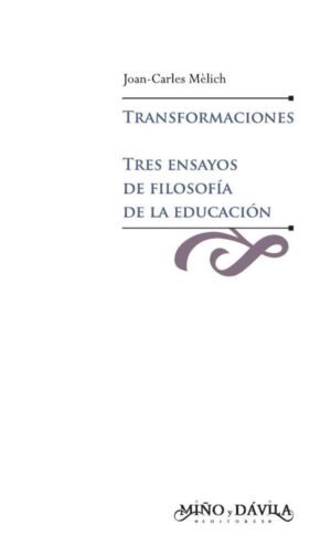 Transformaciones