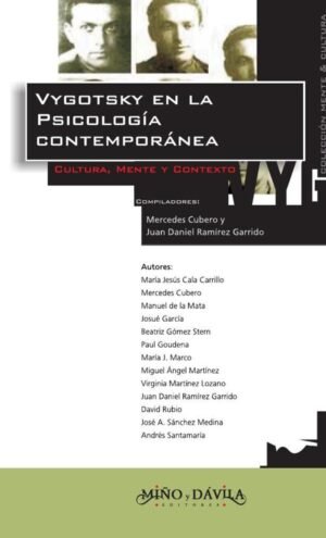 Vygotski en la psicología contemporánea