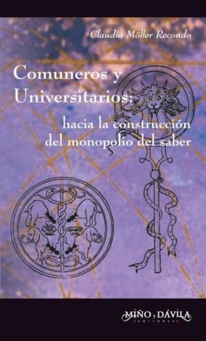 Comuneros y Universitarios