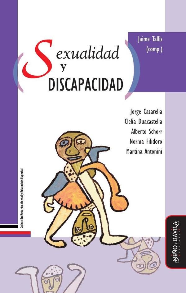 Sexualidad y discapacidad