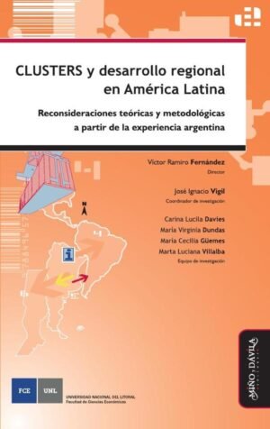 Clusters y desarrollo regional en América Latina