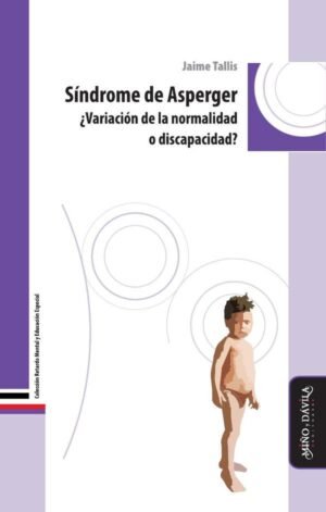 Síndrome de Asperger