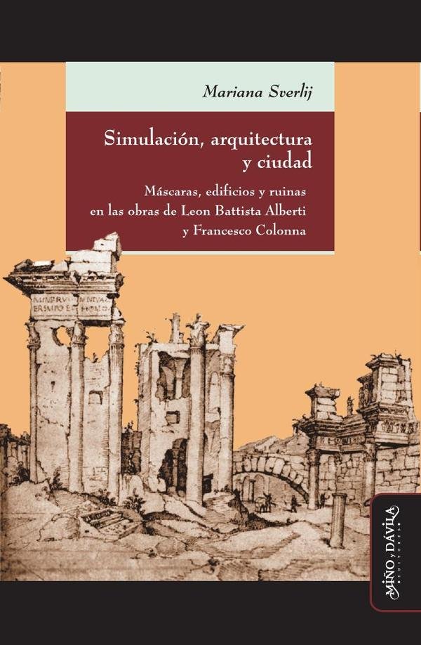 Simulación, arquitectura y ciudad