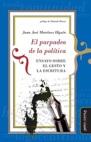 El parpadeo de la política