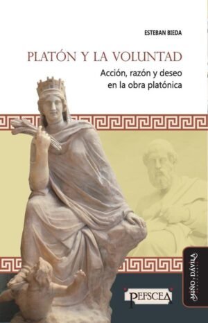 Platón y la voluntad