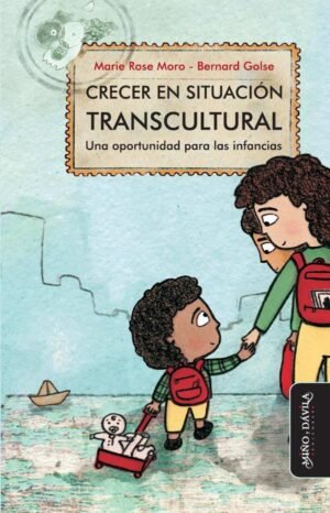 Crecer en situación transcultural
