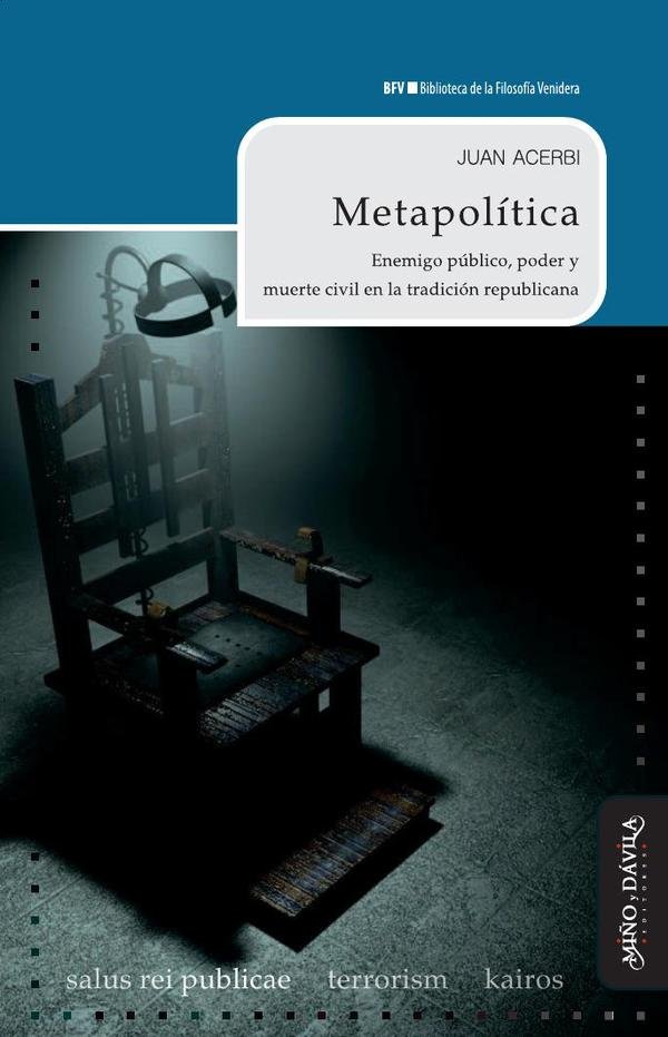 Metapolítica