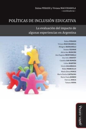 Políticas de inclusión educativa