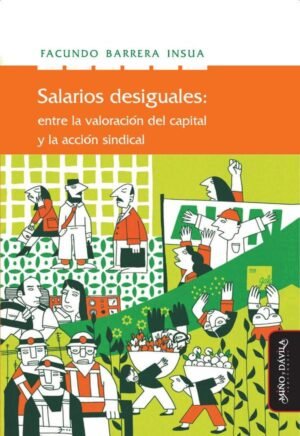 Salarios desiguales