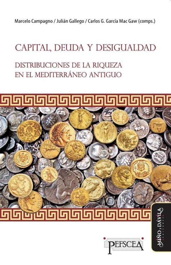 Capital, deuda y desigualdad