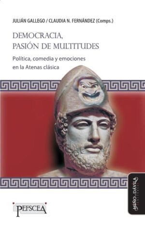 Democracia, pasión de multitudes *