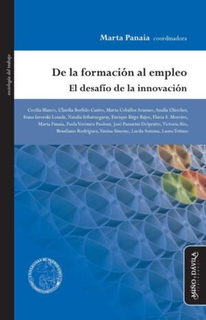 De la formación al empleo.