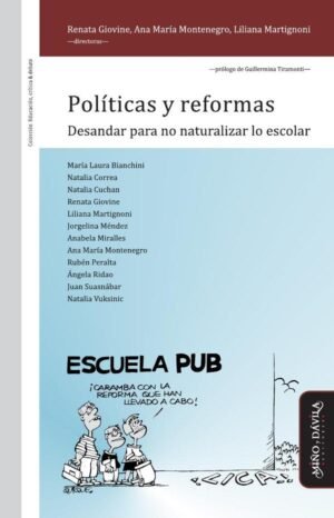 Políticas y reformas